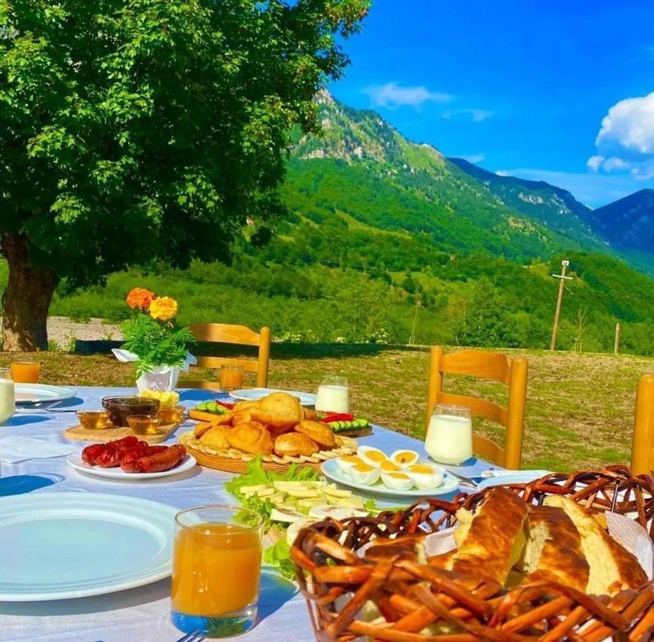 Hotel Vermoshi Tdc Екстериор снимка