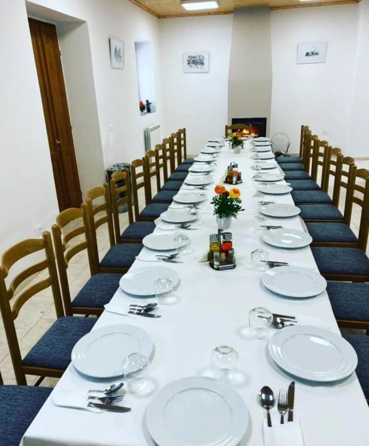 Hotel Vermoshi Tdc Екстериор снимка