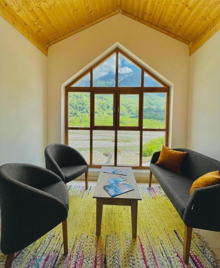 Hotel Vermoshi Tdc Екстериор снимка