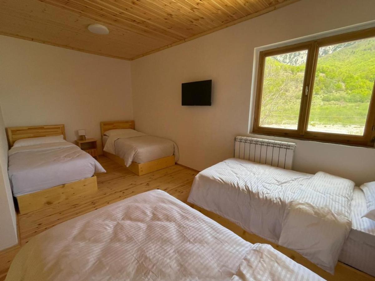 Hotel Vermoshi Tdc Екстериор снимка