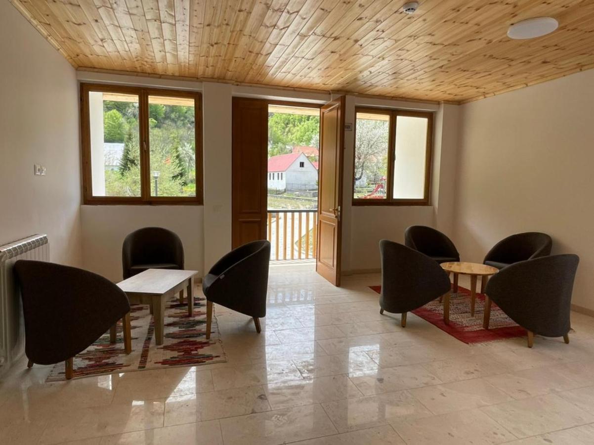 Hotel Vermoshi Tdc Екстериор снимка
