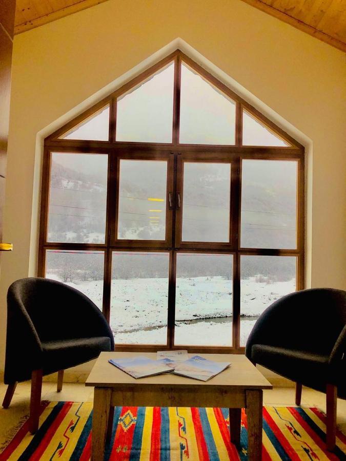 Hotel Vermoshi Tdc Екстериор снимка