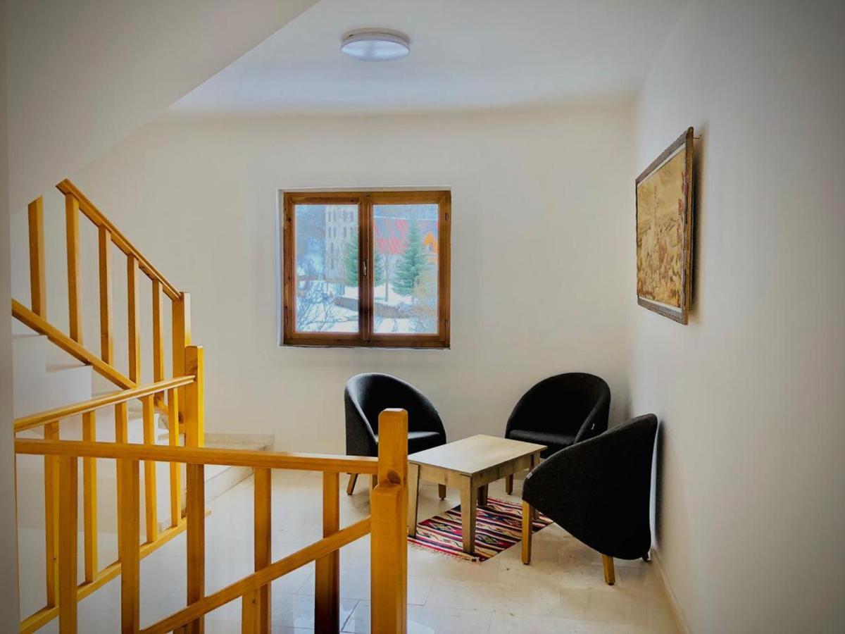 Hotel Vermoshi Tdc Екстериор снимка