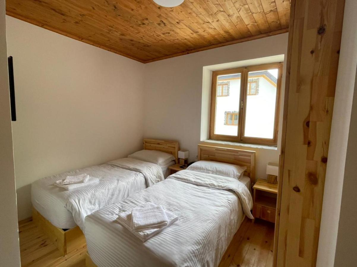 Hotel Vermoshi Tdc Екстериор снимка