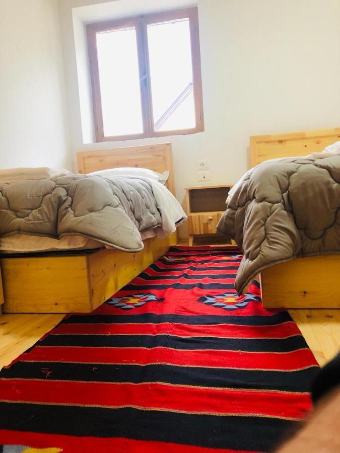 Hotel Vermoshi Tdc Екстериор снимка