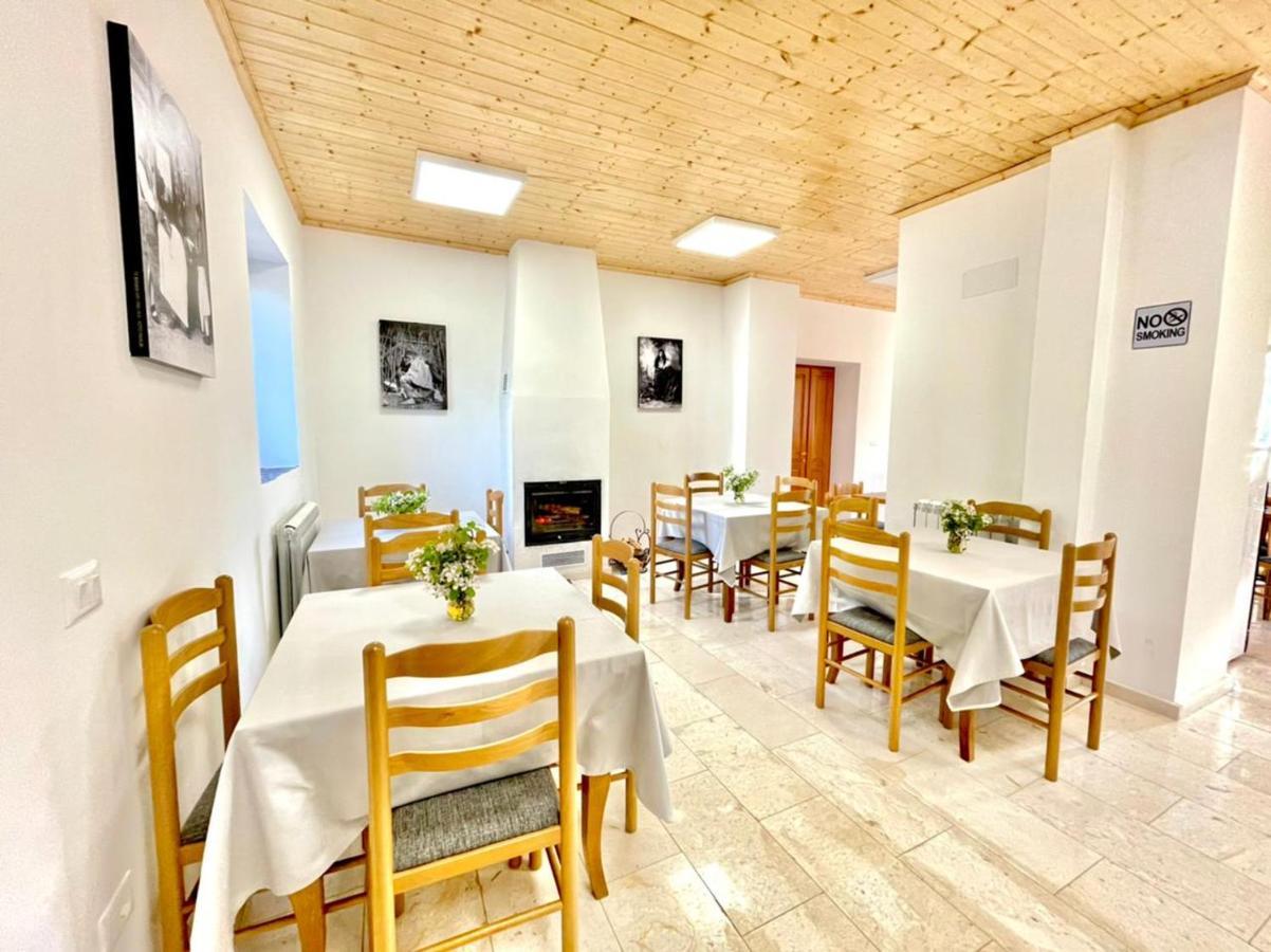 Hotel Vermoshi Tdc Екстериор снимка