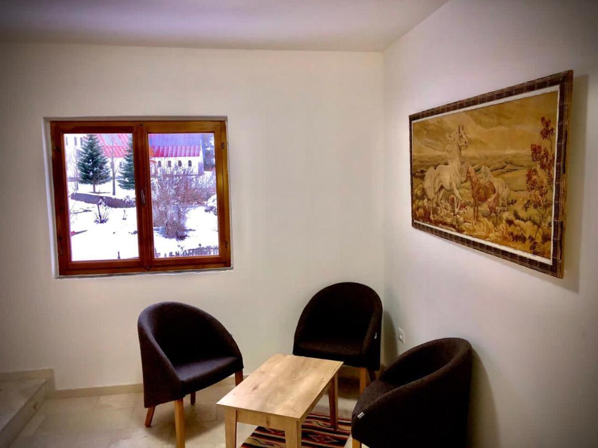 Hotel Vermoshi Tdc Екстериор снимка
