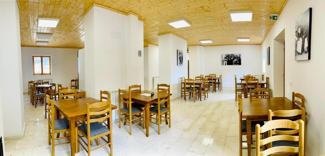 Hotel Vermoshi Tdc Екстериор снимка